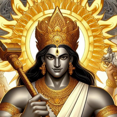 Profile picture of Tvashtr Aditya