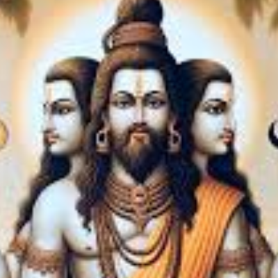 Profile picture of Vishvarupa (Trishiras) Aditya