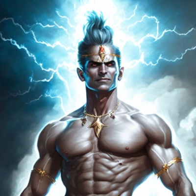 Profile picture of Vritra Danava