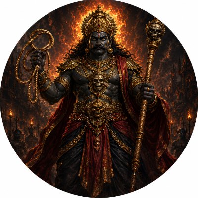 Profile picture of Yama Aditya
