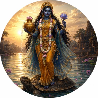 Profile picture of Yamuna Aditya