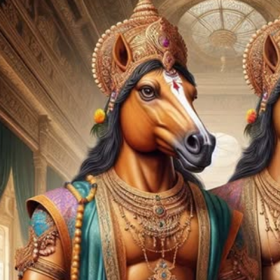 Profile picture of Nasatya (Ashvini) Aditya