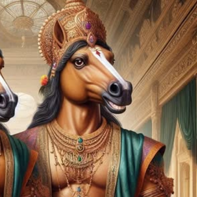 Profile picture of Dasra (Ashvini) Aditya