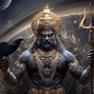 Profile picture of Shani Aditya