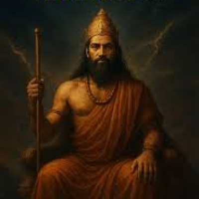 Profile picture of Savarni Manu Aditya