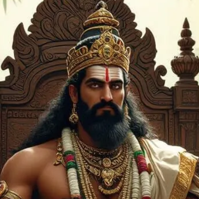 Profile picture of Samvarana Puru