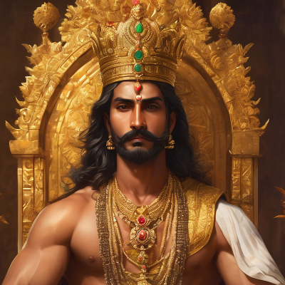 Profile picture of Kuru Puru