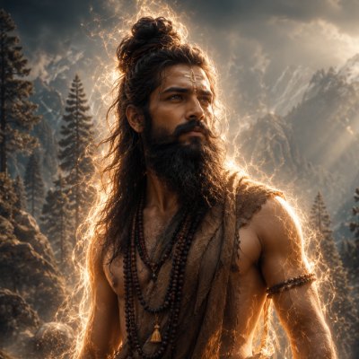 Profile picture of Shakti Brahmin