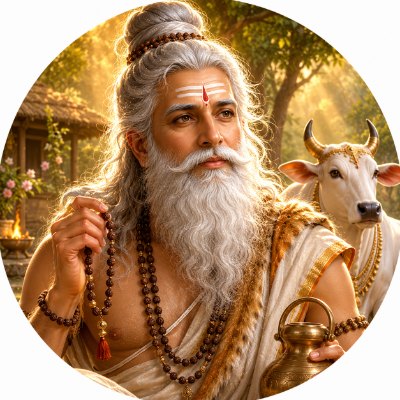 Profile picture of Vasishtha Brahmin