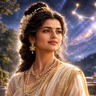 Profile picture of Arundhati Kardama