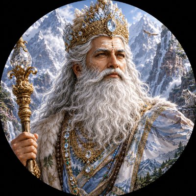 Profile picture of Himavat Brahmin