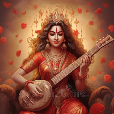 Profile picture of Saraswati Brahmin