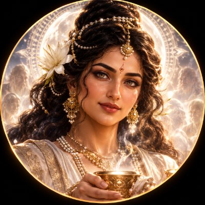 Profile picture of Svadha Dakshayani