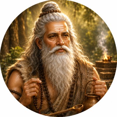 Profile picture of Pulaha Brahmin