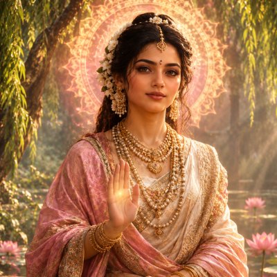 Profile picture of Kshama Dakshayani