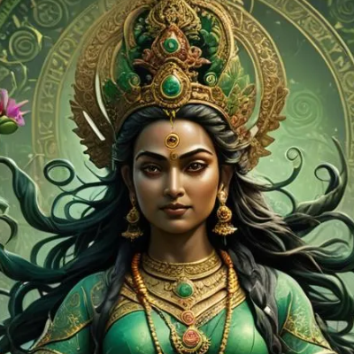 Profile picture of Tara Apsara