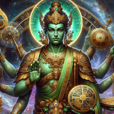 Profile picture of Budha Chandravanshi
