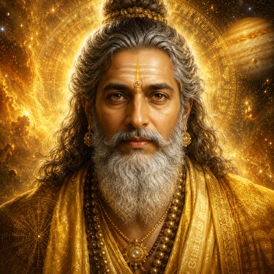 Profile picture of Brihaspati Angirasa