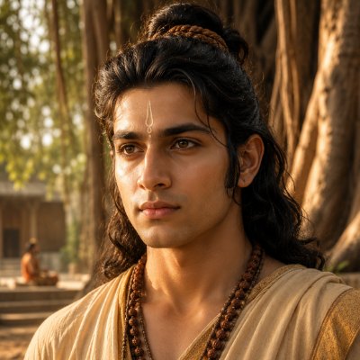 Profile picture of Kacha Angirasa