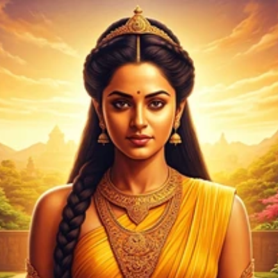 Profile picture of Surupa Brahmin