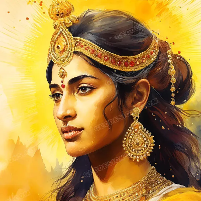 Profile picture of Mamata