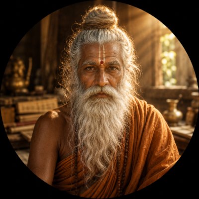 Profile picture of Bharadvaja Angirasa
