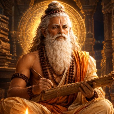Profile picture of Pulastya Prajapati