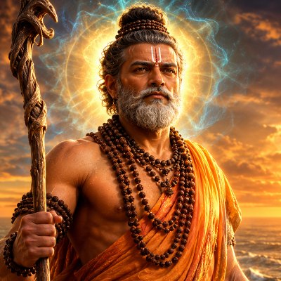 Profile picture of Agastya Paulastya
