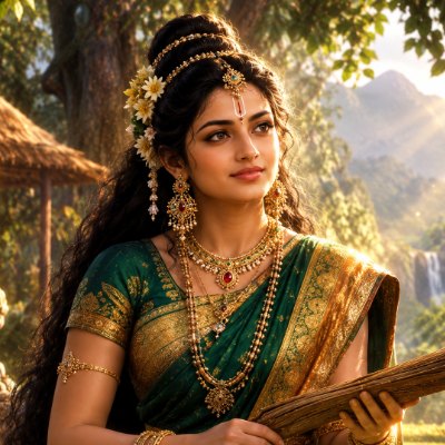 Profile picture of Lopamudra Brahmin
