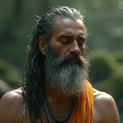 Profile picture of Drdhasyu Agastya