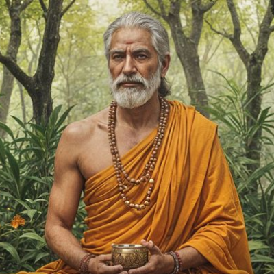 Profile picture of Drlhacyuta Agastya