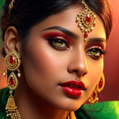 Profile picture of Vasudha Rakshasa