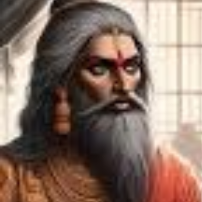 Profile picture of Trinabindu Suryavanshi