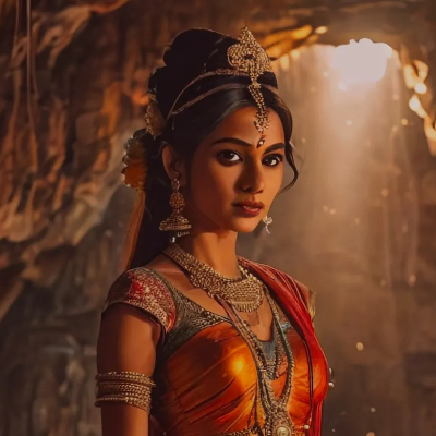 Profile picture of Alambusa Apsara