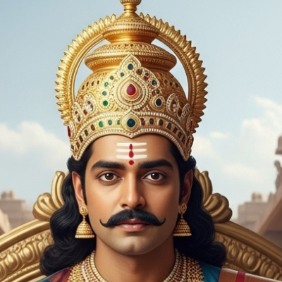 Profile picture of Sunyabandhu Suryavanshi