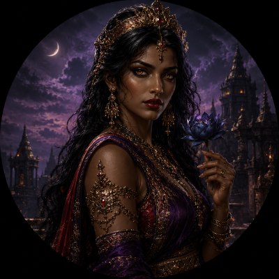 Profile picture of Kaikashi Rakshasa