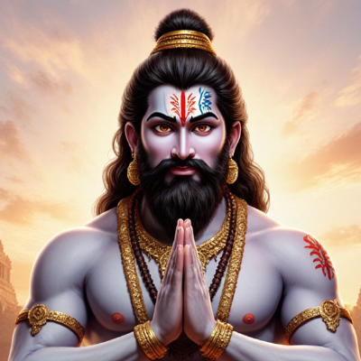 Profile picture of Vibhishana Paulastya