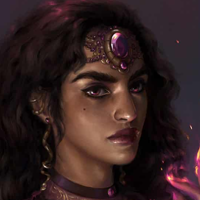 Profile picture of Shurpanakha Paulastya
