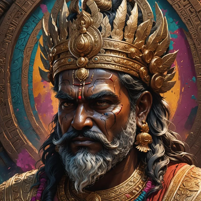 Profile picture of Sumali Rakshasa