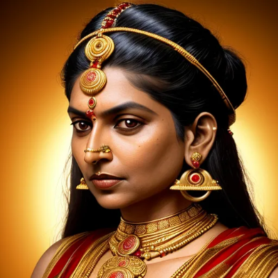 Profile picture of Ketumati Rakshasa