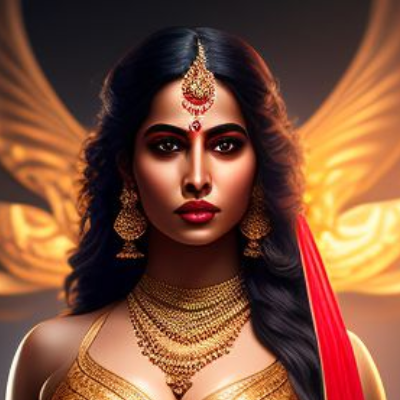 Profile picture of Hema Apsara