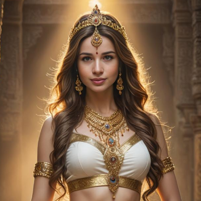 Profile picture of Romasha Angirasa