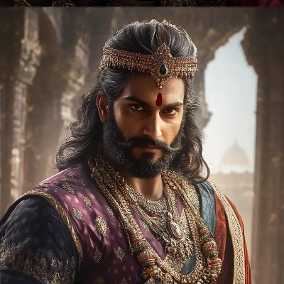 Profile picture of Svanaya Bhavayavya