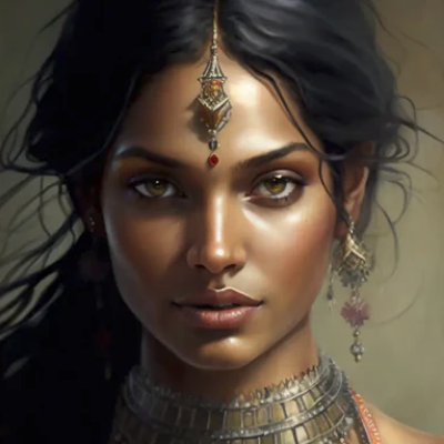 Profile picture of Pushpotkata Rakshasa