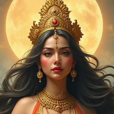 Profile picture of Sandhya Brahmin