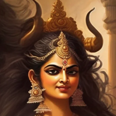 Profile picture of Dhanyamalini Danava