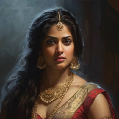 Profile picture of Vahini