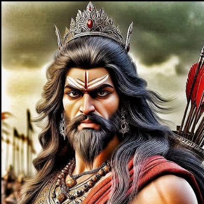 Profile picture of Jayadratha Puru