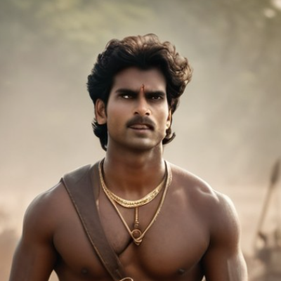 Profile picture of Suratha Puru