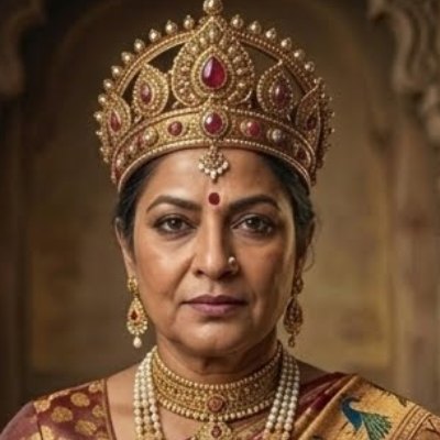 Profile picture of Radha